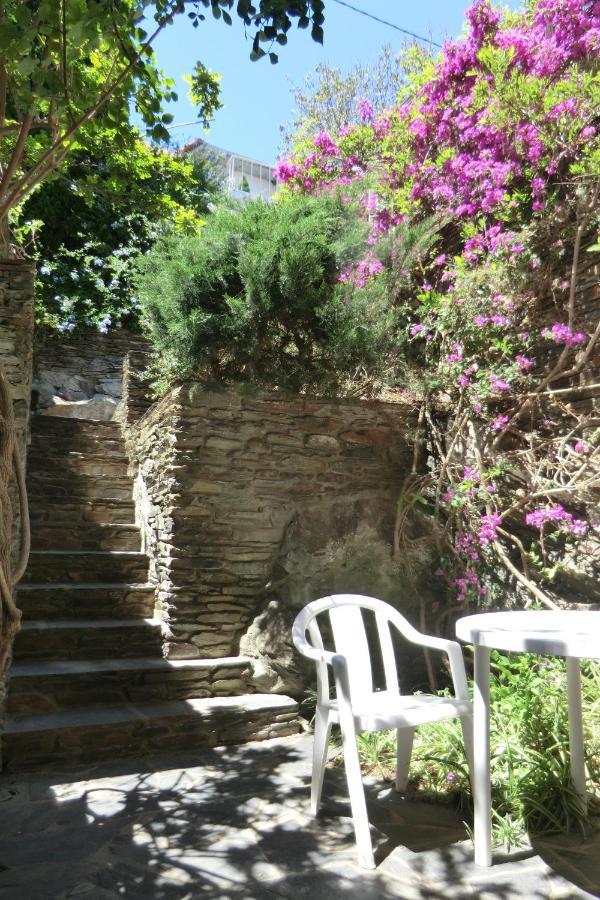 فيلا Casa Flora - كاذاكيس المظهر الخارجي الصورة